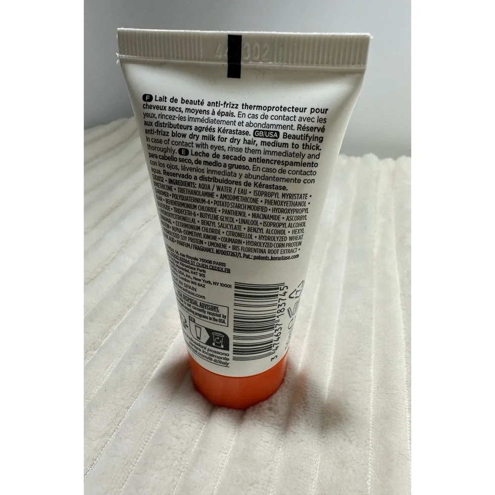 Kérastase kerastase nutritive